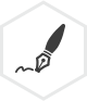 pen icon