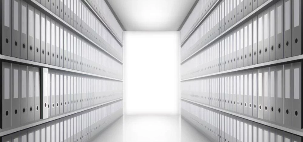 Nameless Folders in Anonymous Directory