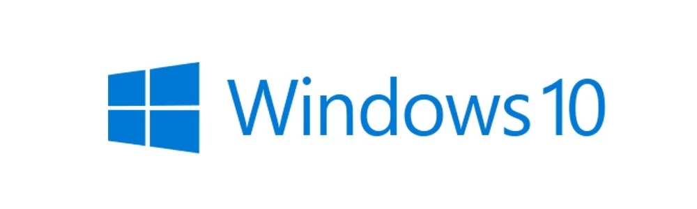 Windows 10 Logo