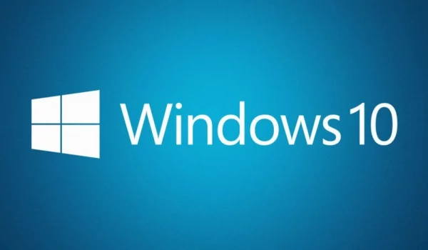 Windows 10 logo