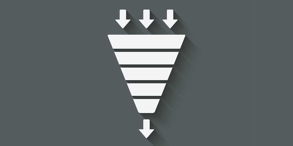 Conversion Funnel