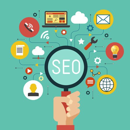 Search Engine Optimization