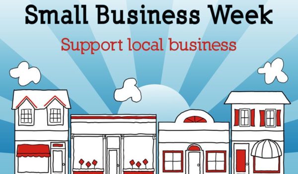 Small Business Week 2017