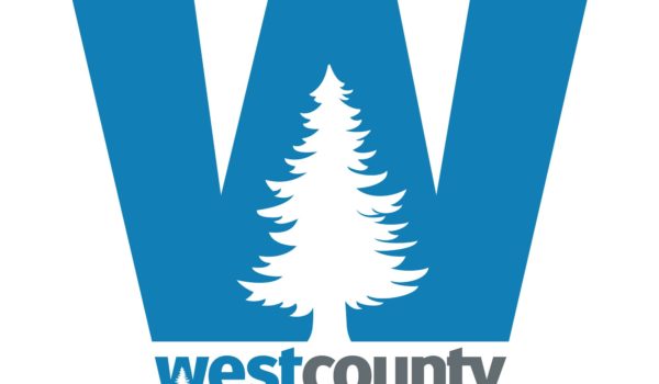 West County Net logo