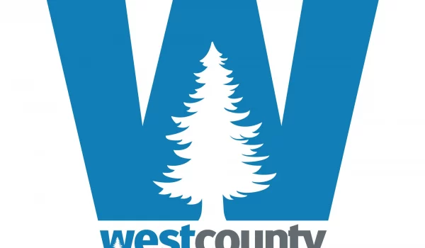 West County Net logo