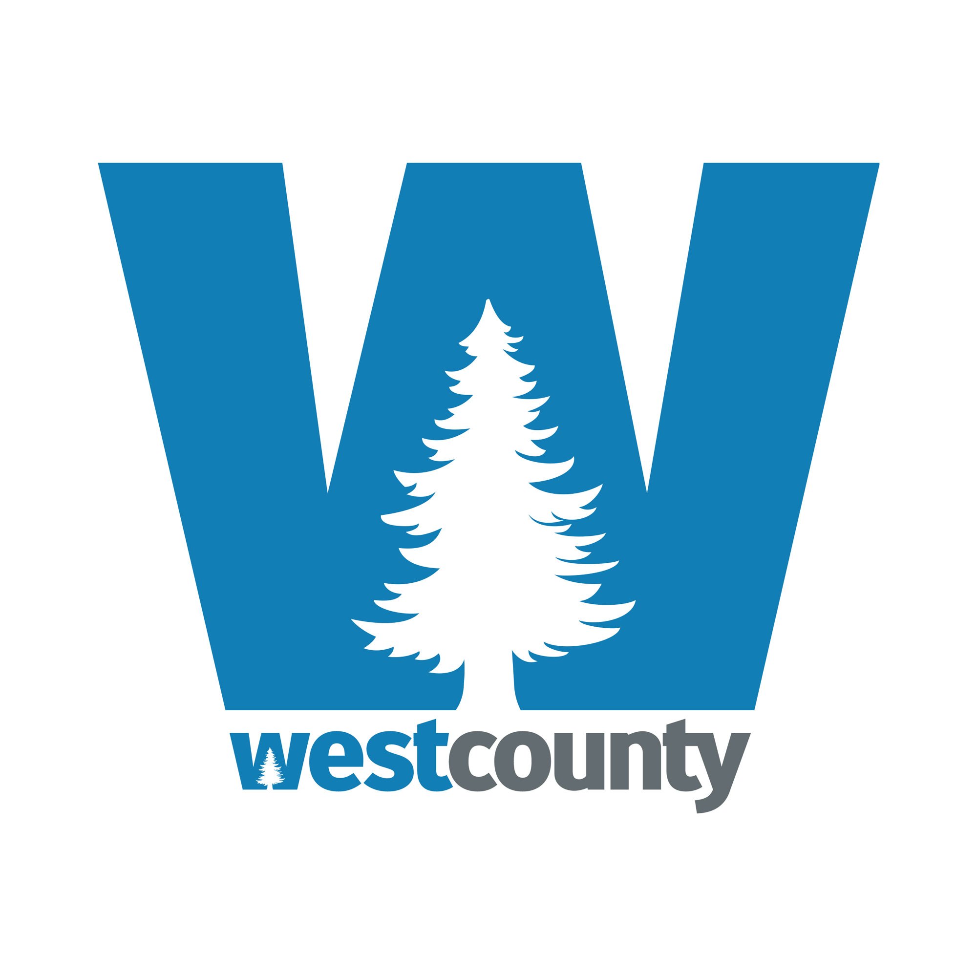 West County Net logo