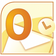 Microsoft Outlook logo