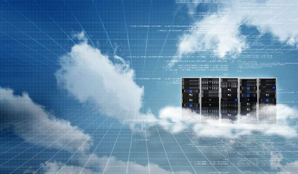 Cloud Hosting in Santa Rosa at West County Net