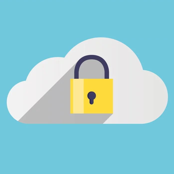 Cloud Hosting Security