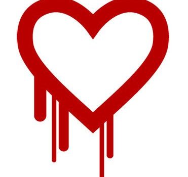 The Heartbleed Bug icon