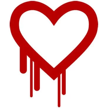 The Heartbleed Bug