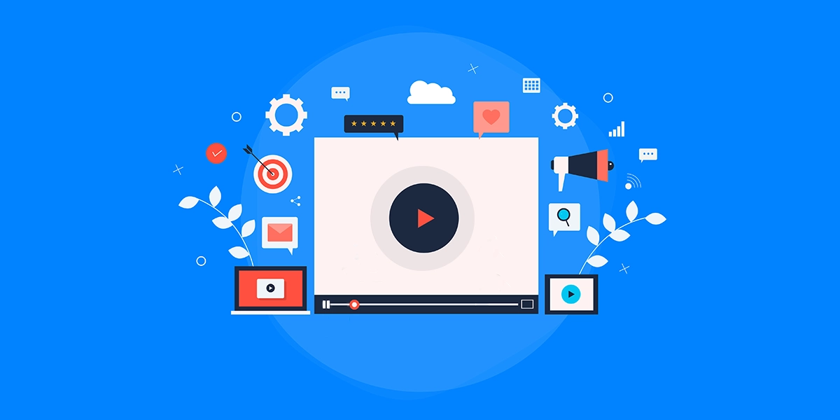 Why Your Social Media Strategy Should Include Video